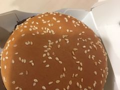 -麦当劳(北京南站店)