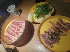 -沼津港精致料理·寿喜烧·烧鸟(青浦宝龙广场日料榜单店)