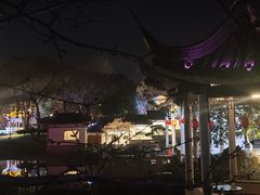 -无锡梅园公园