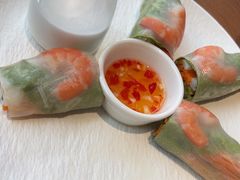 -樾餐厅泰式海鲜火锅(民歌湖店)