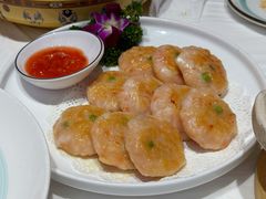 -渔民船说·北塘海鲜·天津菜·海肠捞饭(北塘古镇店)