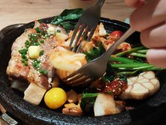 -KimPro 辛普乐概念韩餐