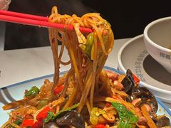 -柳喜辣·烧烤酒局(跃进总店)