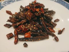 -院8里·少城记忆老川菜(宽窄巷子店)