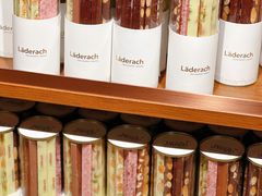 -Laderach 莱德拉(上海环贸iapm店)