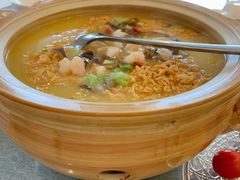 富贵粗粮海鲜-汤记传菜(浦江店)