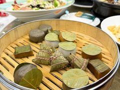 -馨越楼·点心·粤菜(赤坎店)