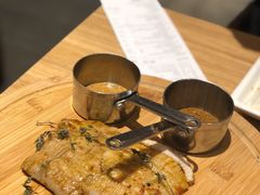 炭烧猪颈肉-小大董·烤鸭(五棵松店)