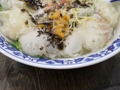 -老温州馄饨担(东游大厦店)