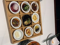 -新仙清汤牛腩(铜锣湾店)