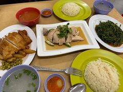 -津津餐室