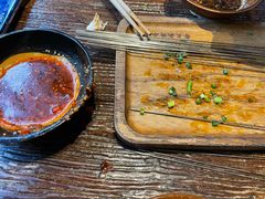 -串大叔炭火烤串·鸡西大冷面刀削面(总店)