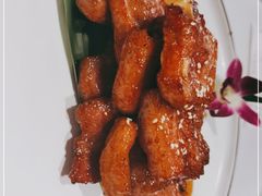 -乾隆美食·本帮菜(黄河路店)