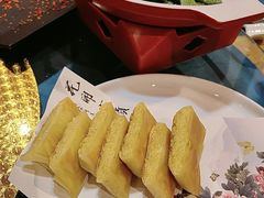 -悦真雅院·四合院·清真私房菜(雍和宫店)
