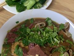 -胖子卤煮