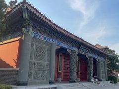 -天津妈祖文化园
