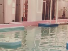 -山水温泉