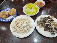 -爆肚冯(廊房二条店)