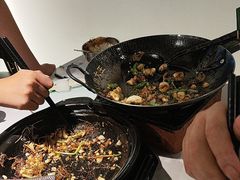 -费大厨辣椒炒肉(黄兴中心广场店)