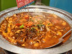 -大师傅金奖啤酒鱼(西街口总店)