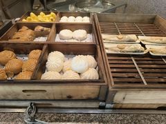 -韵咖啡自助餐厅(天津香格里拉店)
