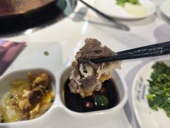 -洪氏嗨捞·广东猪肚鸡·椰子鸡火锅(西咸万象城店)