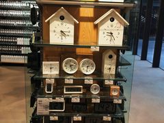 -MUJI无印良品(保利时光里店)