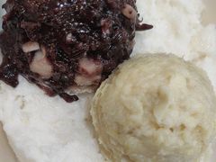 -满记甜品(巴黎春天宝山店)