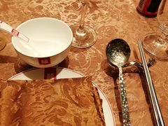 -喜来登由由大酒店九州膳坊中餐厅