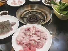 -信天游餐馆(万江店)