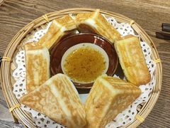 -缪氏川菜(深圳北站缤果空间店)