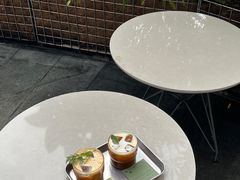 -SAANCI山池咖啡(卓悦中心店)