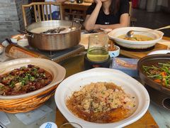 -二十八里太湖船菜(吉祥路店)