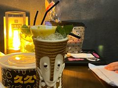 -咖法森林·咖啡  酒吧(天河店)