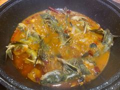 -小小河边鱼(天润城店)