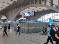 -石家庄站