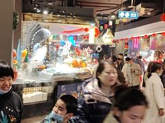 -喜庭海鲜自助(来福士店)