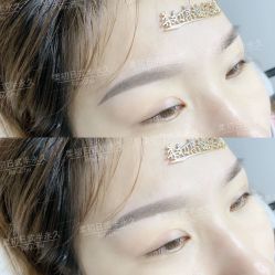 -RC半永久纹眉纹发际线