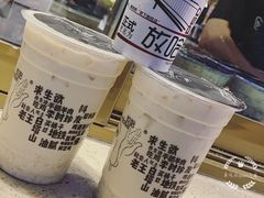 -放哈·甜醅子奶茶创造者(正宁路店)