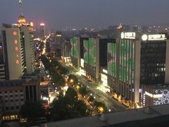 -梧桐餐厅(泉城路店)