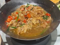 -赣江里•江西菜(望京旺角店)