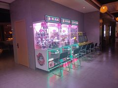 -星河湾温泉洗浴酒店