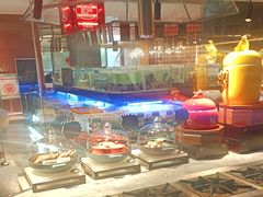 -阿伟海鲜楼·福建菜(延寿店)