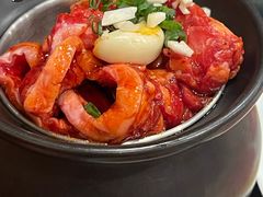 -蒜香焼肉PURUSHIN(马场路店)