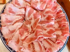 -宣武小院涮肉(前门店)