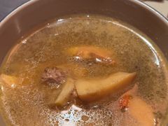 -芸鲜季·云南野生菌餐厅· 云南风物味研社(闵行店)