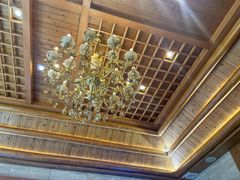 -仙林宾馆-餐厅