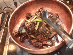 -半岛听涛蒸汽海鲜自助(K11店)