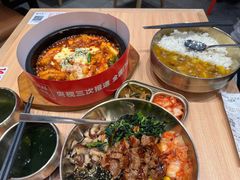 -米村拌饭(江宁万达店)