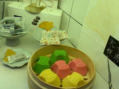 -阮大兴糕团(滨江宝龙店)